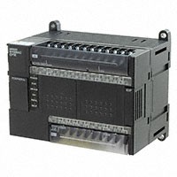 OMRON   PLC CP2E-E30DR-A  控制器*2套組含稅賣場