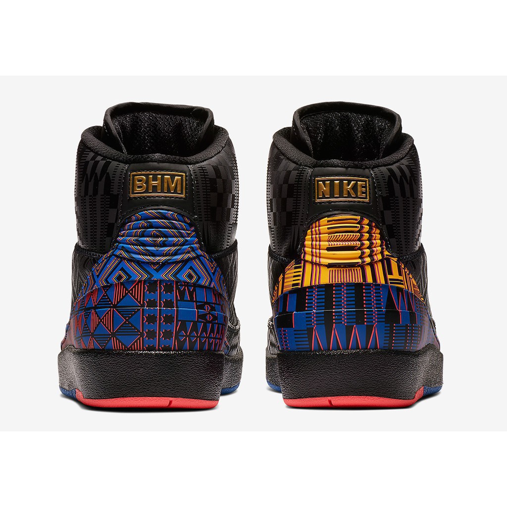 air jordan bhm 2