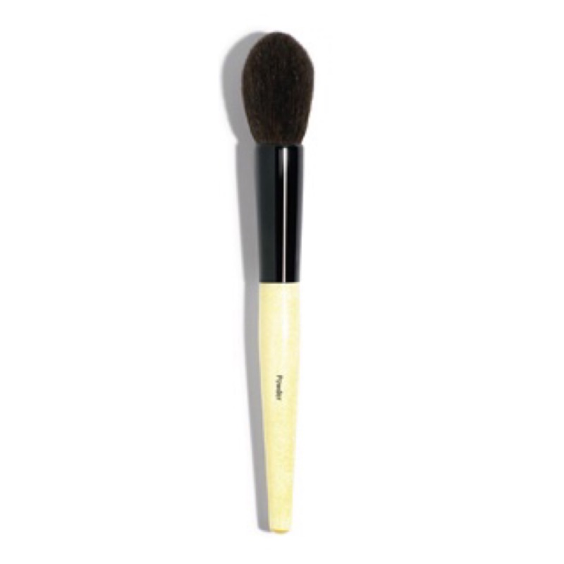 Bobbi Brown 蜜粉刷 powder brush