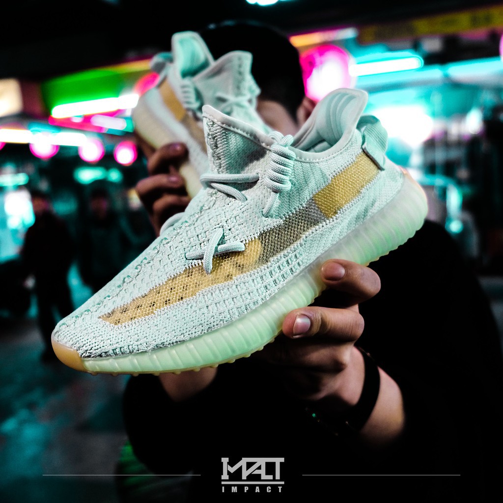 Is This The Adidas Yeezy Boost 350 V3 HotNewHipHop