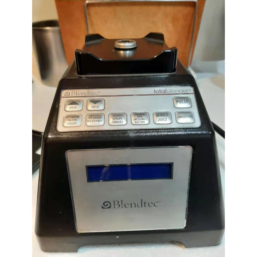 Blendtec ES3的價格推薦 2021年4月 比價比個夠BigGo