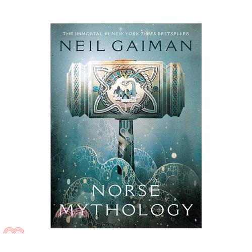 Norse Mythology