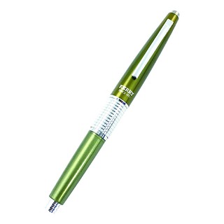 Pentel 万年CIL KERRY Kitera 聯名款 限定色 [P1035-KD2] 筆蓋型自動鉛筆 –軍綠色