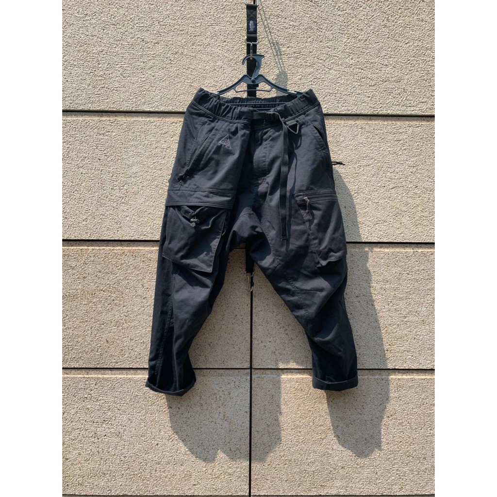 nike nrg acg cargo pant