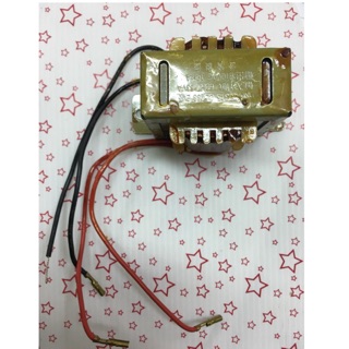 (全新品)捕蚊燈的 (高壓變壓器+安定器)=2合1功能 110AC轉610AC T5/15W 變壓器 15瓦