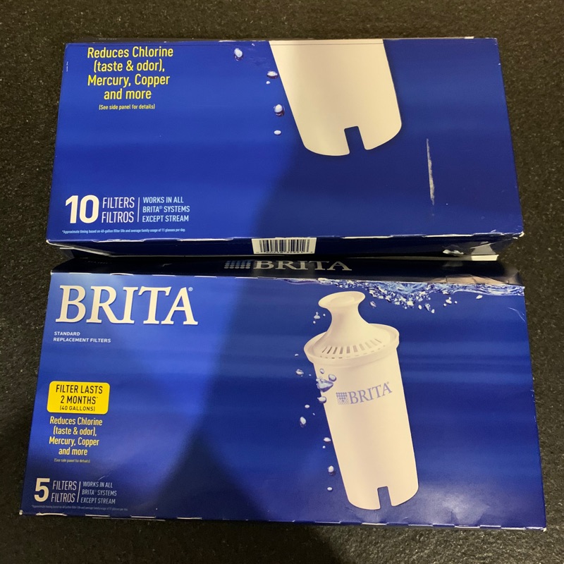 Brita 濾心 舊款濾水壺適用 Classic