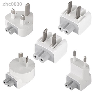 現貨熱銷☋✙蘋果手機充電器轉換標準歐規插頭ipad電源適配器插頭國行美澳mac電腦港版接頭蘋果電腦充電器轉接頭延長線