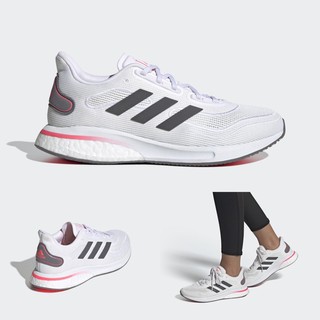 Quality Sneakers - Adidas Supernova W Boost 白色 女鞋 慢跑鞋 FV6020