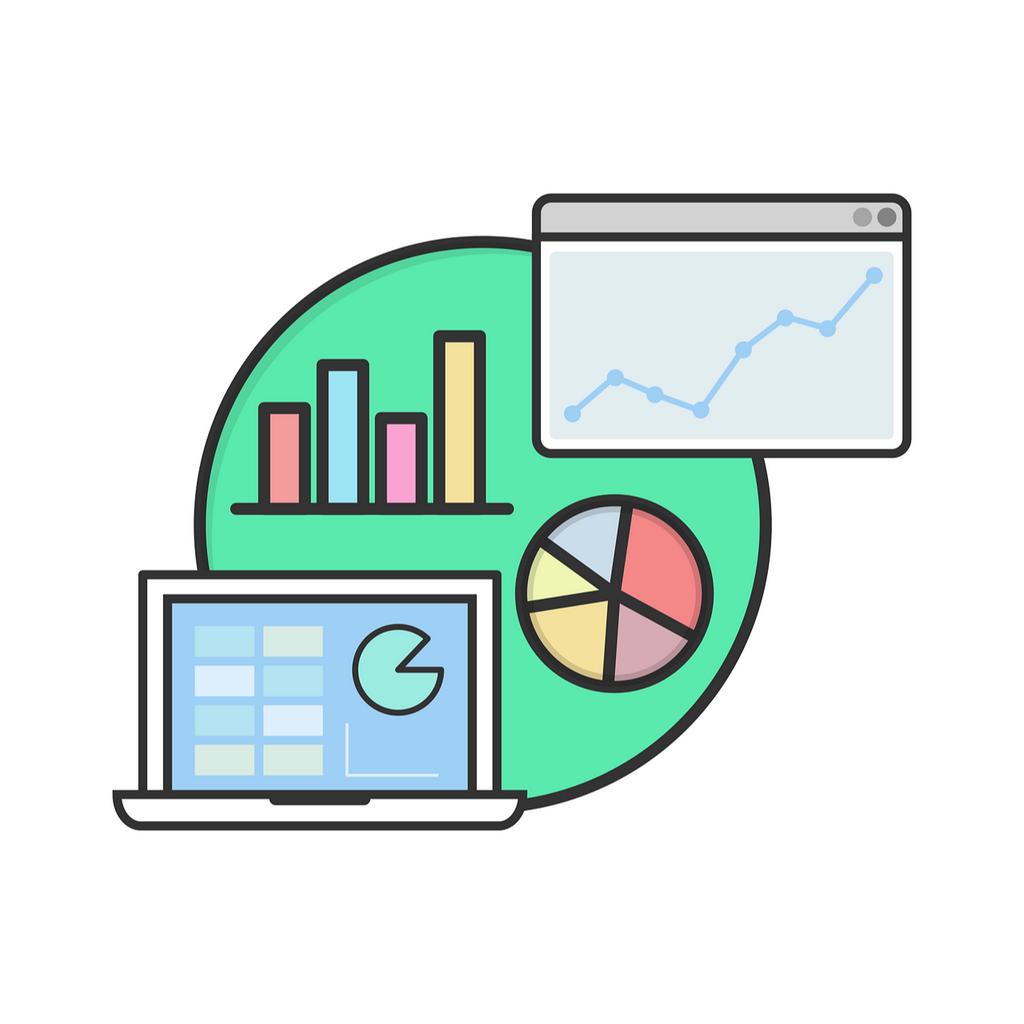 SPSS EXCEL 論文 專題 統計軟體代跑