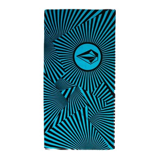 Volcom Stone Psyche - OCN 毛巾