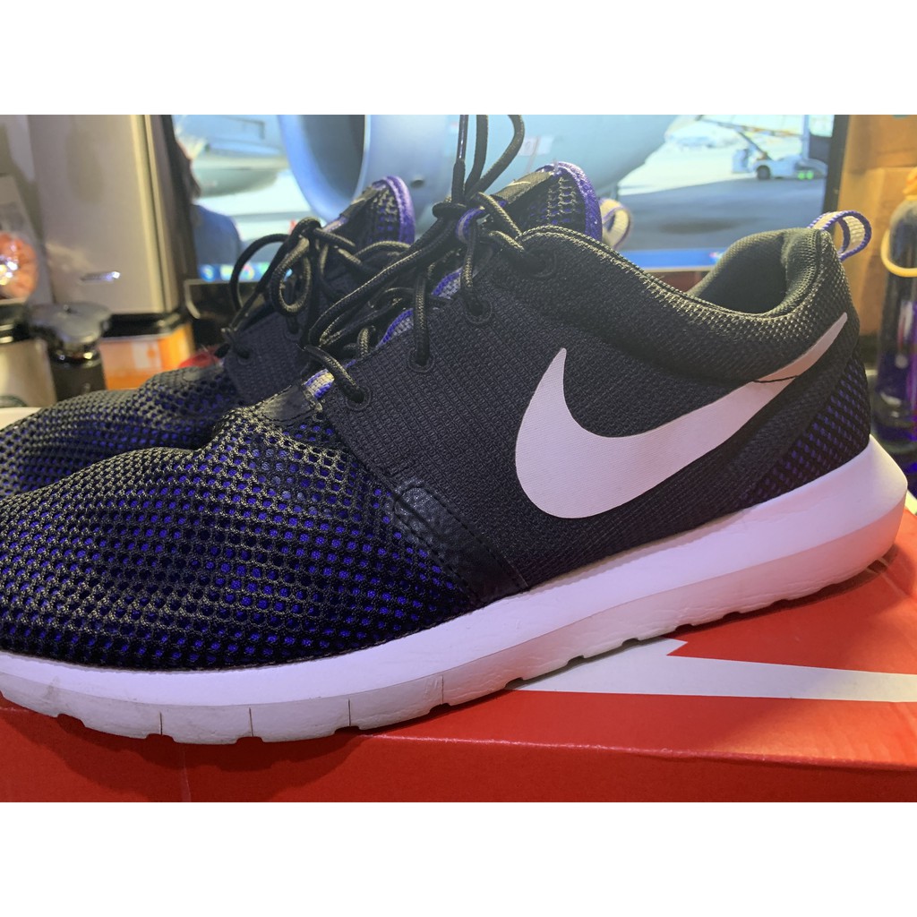 nike roshe run nm br
