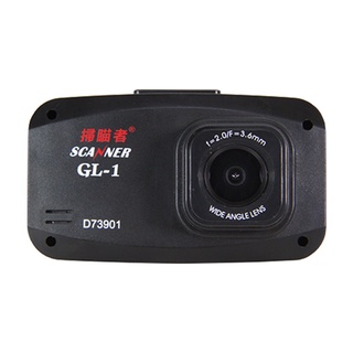 掃瞄者 GL-1 行車紀錄器
