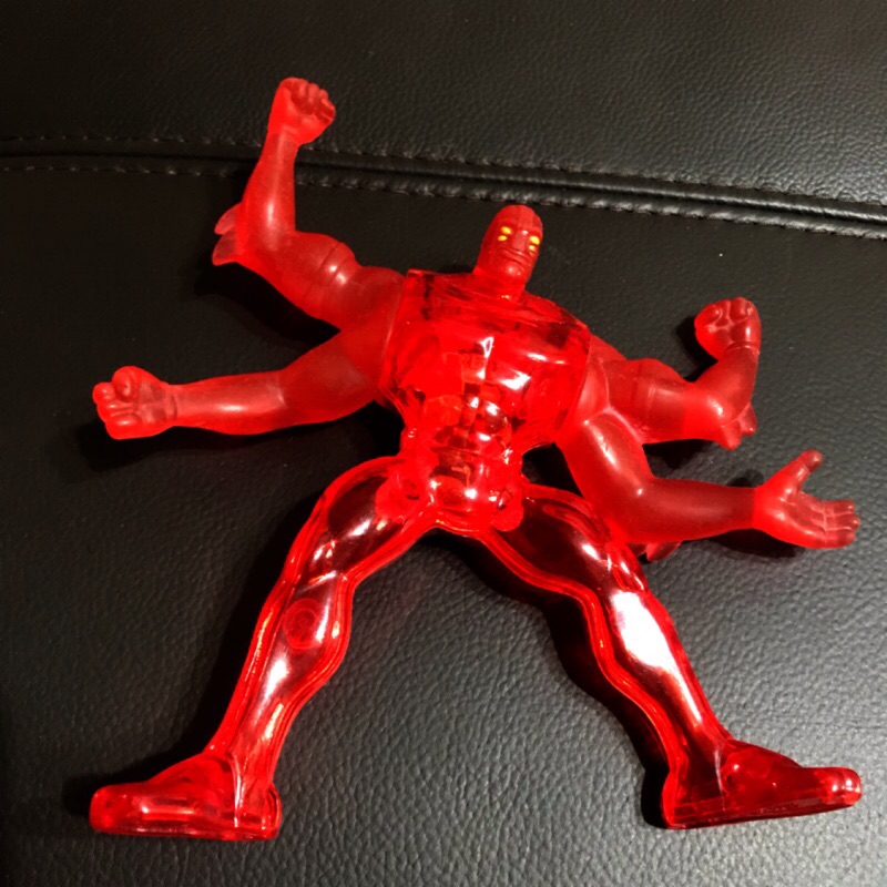 Ben Ten 四手霸王各式麥當勞玩具 3隻 100 蝦皮購物
