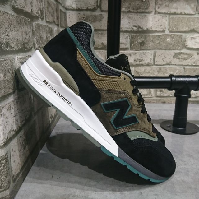 new balance m997paa