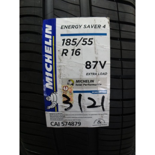 {順加輪胎}米其林SAVER 4 185/55/16 MA307 NT860 R1 AZ01 NH100 KR30