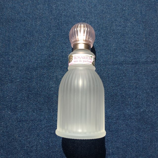 資生堂薔薇園薔薇香水 蝦皮購物
