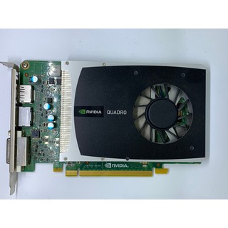【吉米二手】二手 NVIDIA QUADRO 2000 FX580 FX540繪圖卡 1G 128Bit DDR5
