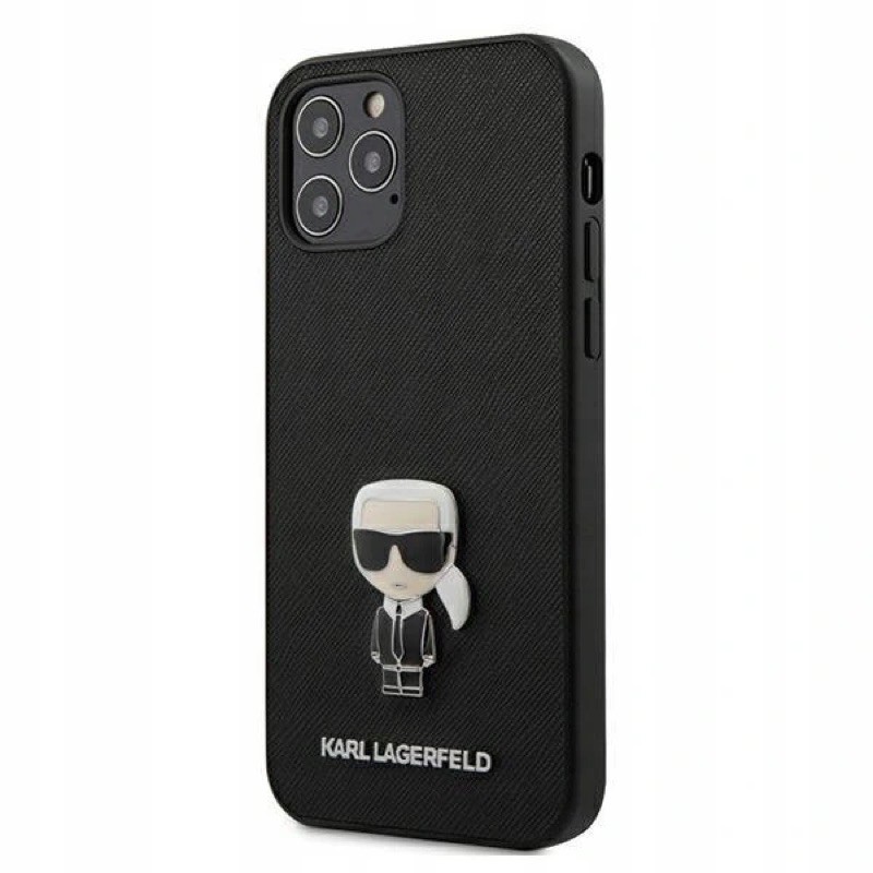 Sparkle歐美精品 Karl Lagerfeld 老佛爺卡爾iphone12 12 Pro Max 手機殼預購 蝦皮購物