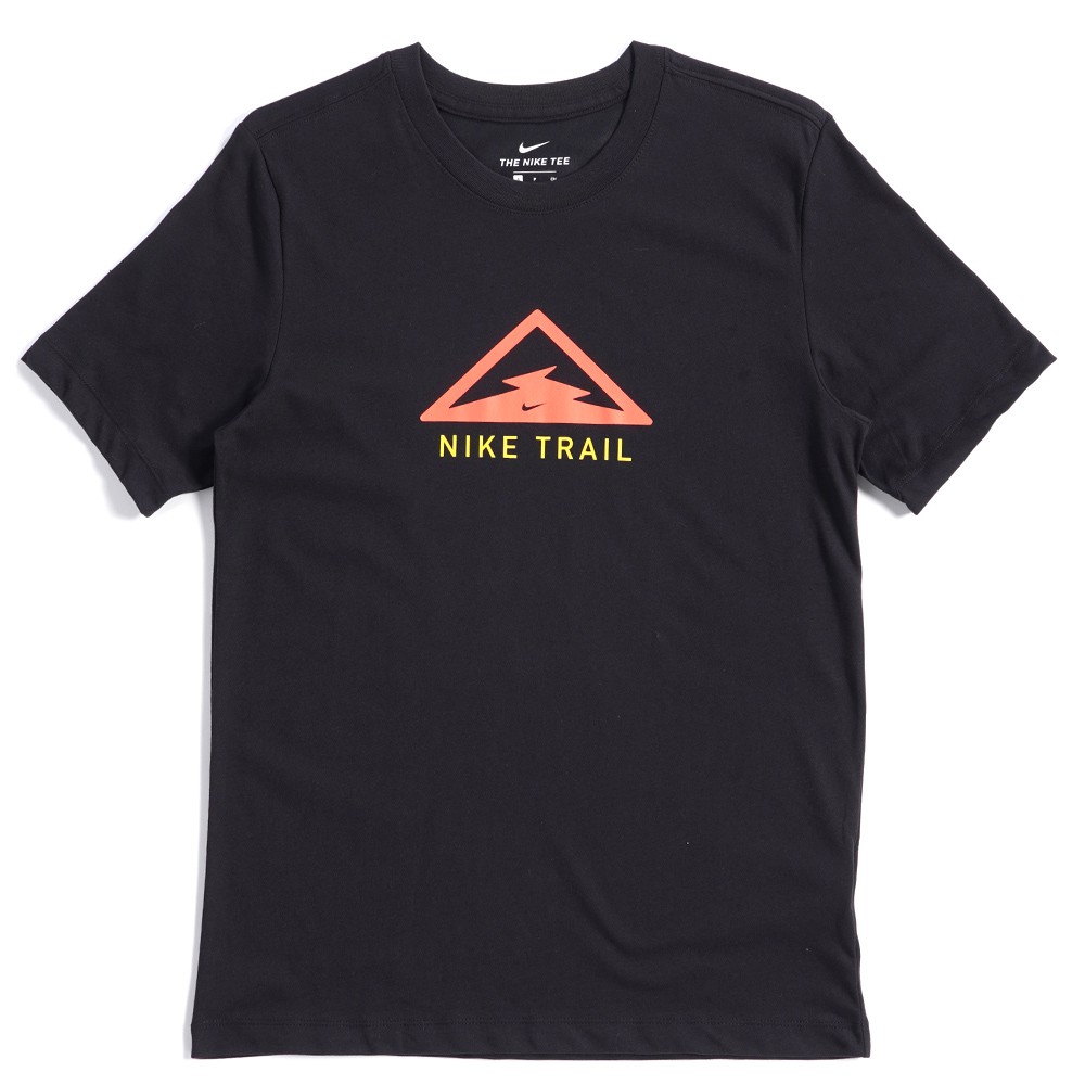 nike trail tee