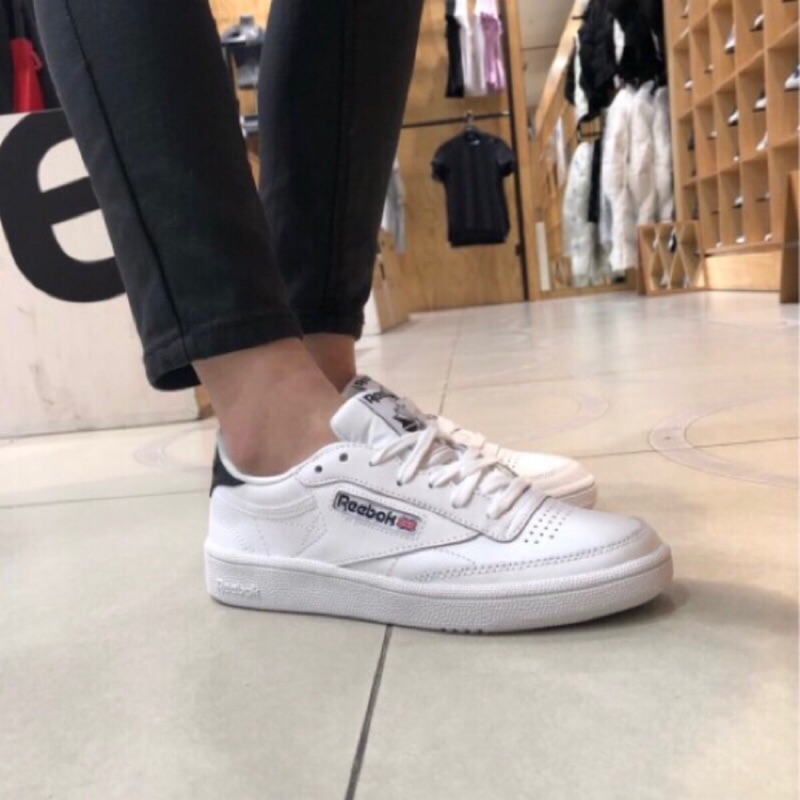 reebok club c pro