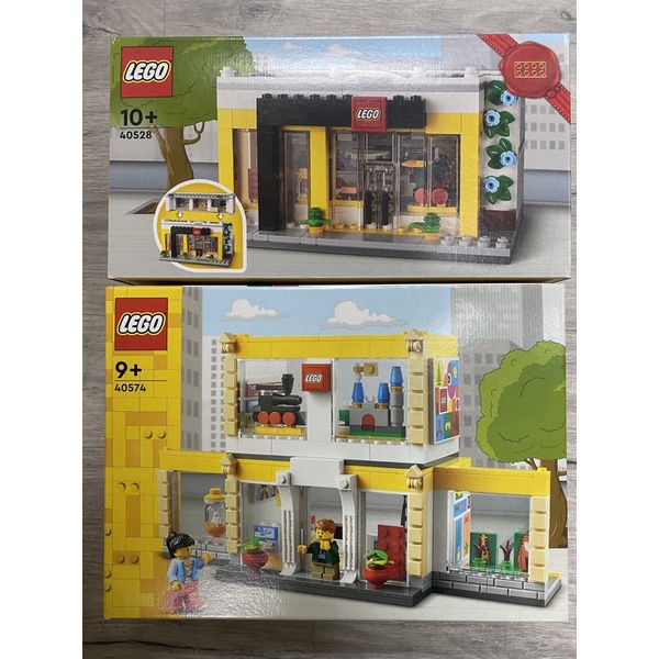 《蘇大樂高賣場》LEGO 40574 40528 樂高專賣店(全新) 樂高商店