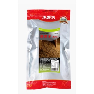 小磨坊 小茴香籽 孜然子 小茴香子 馬芹子 500g