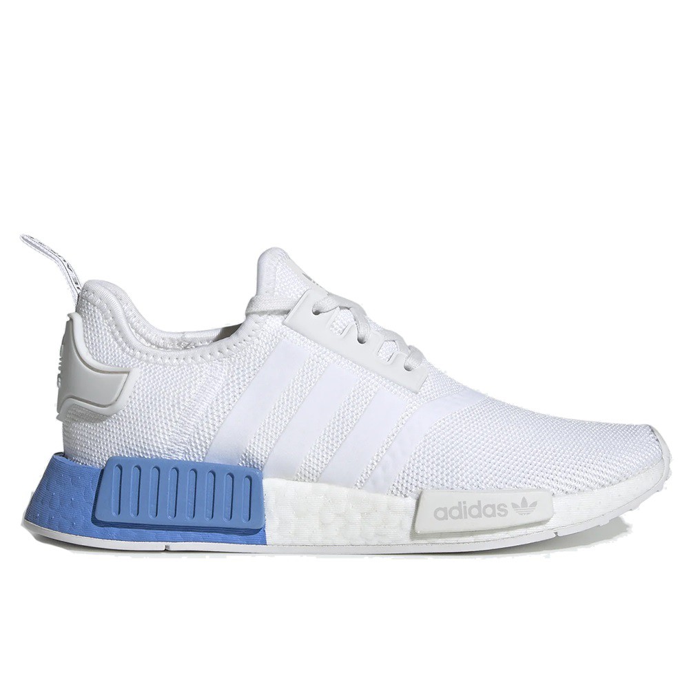 nmd weiß schwarz