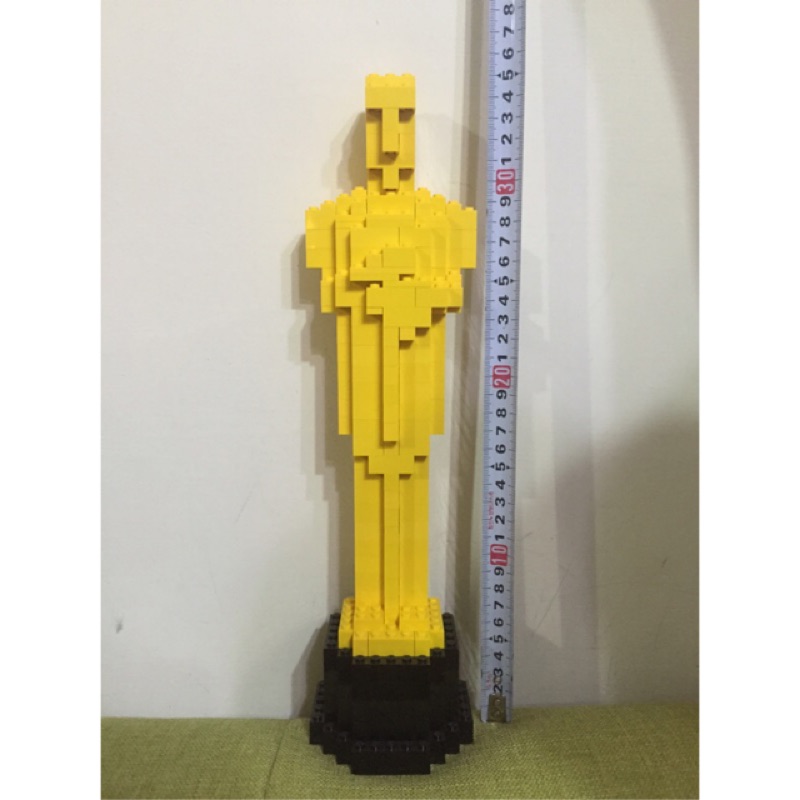 Lego 小金人(限Lai下標)