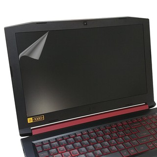 【Ezstick】ACER Nitro 5 AN515-51 靜電式 螢幕貼 (可選鏡面或霧面)