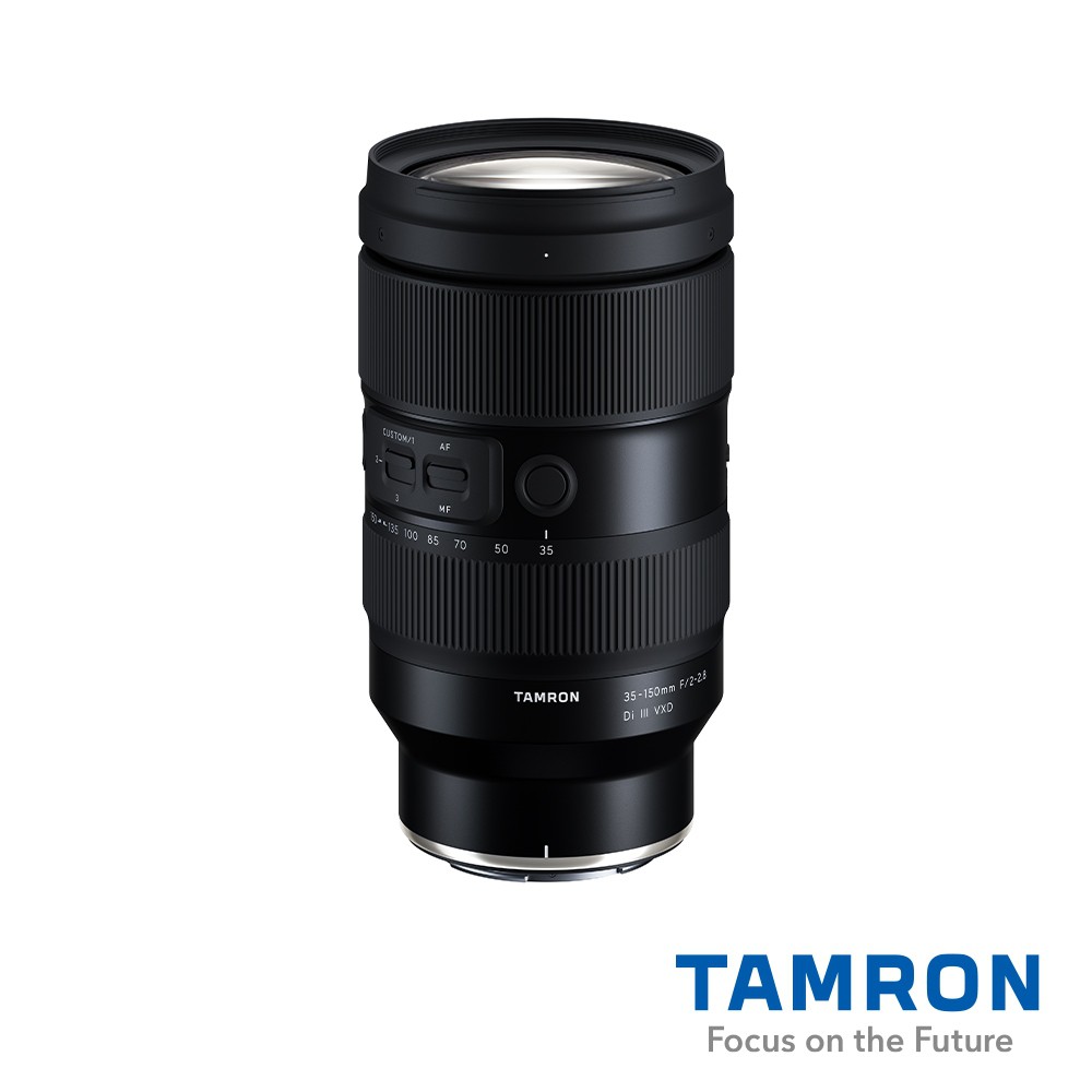 TAMRON 35-150mm F/2-2.8 DiIII VXD Nikon Z 接環 (A058) 現貨 廠商直送