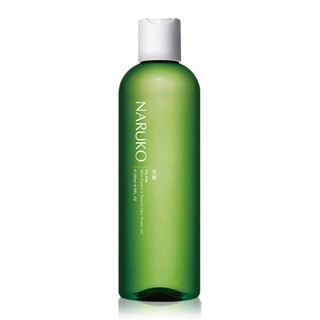 NARUKO 茶樹淨涼沐浴膠(250ml)【小三美日】空運禁送 D264510