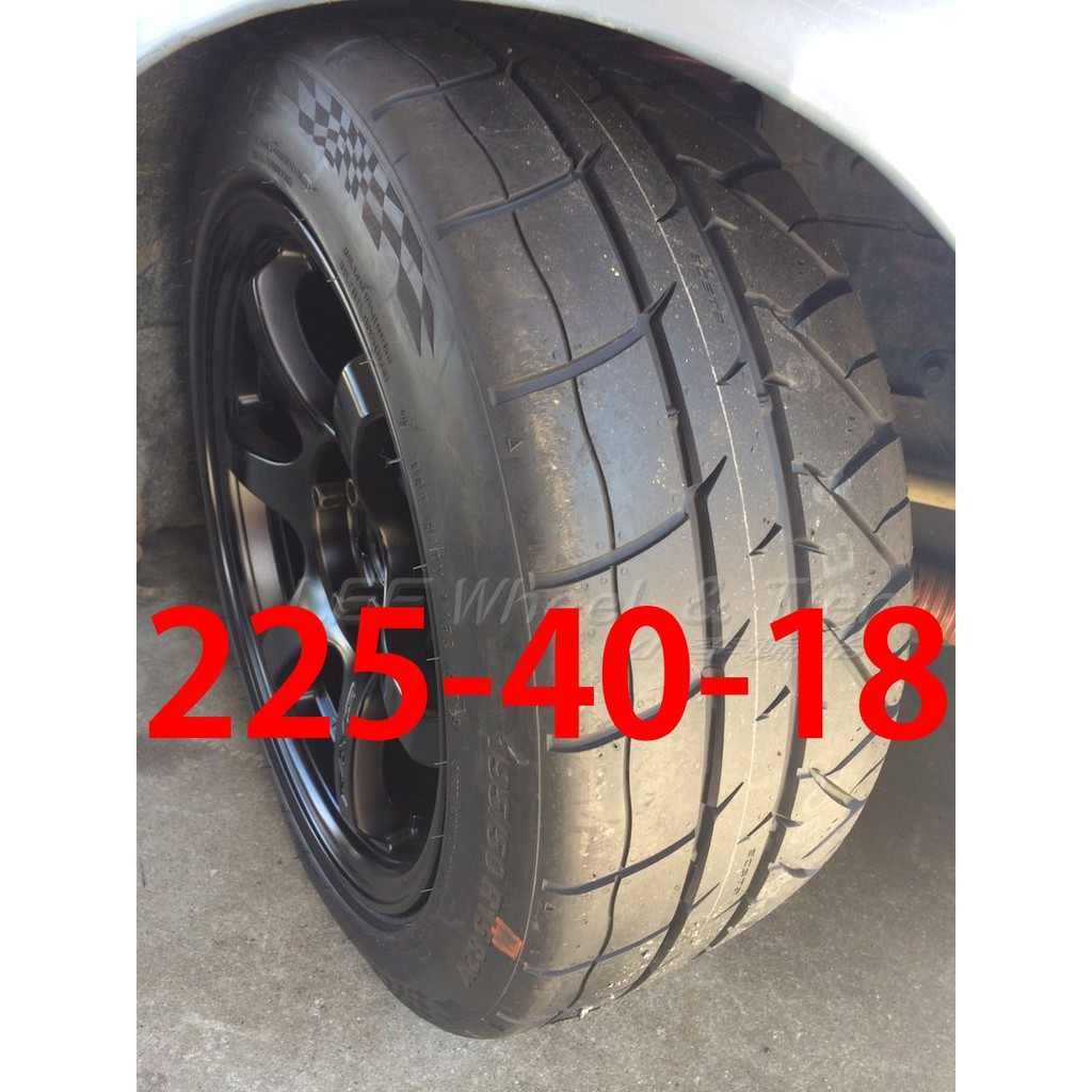 桃園 小李輪胎 錦湖 KUMHO V720 225-40-18 半熱熔 運動 競技 輪胎 全系列 規格 大特價 歡迎詢價