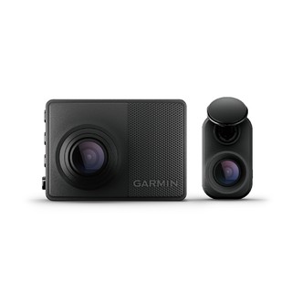 Garmin DC67WD 1440P 藍芽wifi GPS雙鏡行車紀錄器 DC67WD 附2張16G卡 (禾笙科技)