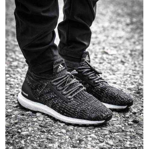 adidas ultra boost atr mid oreo 2