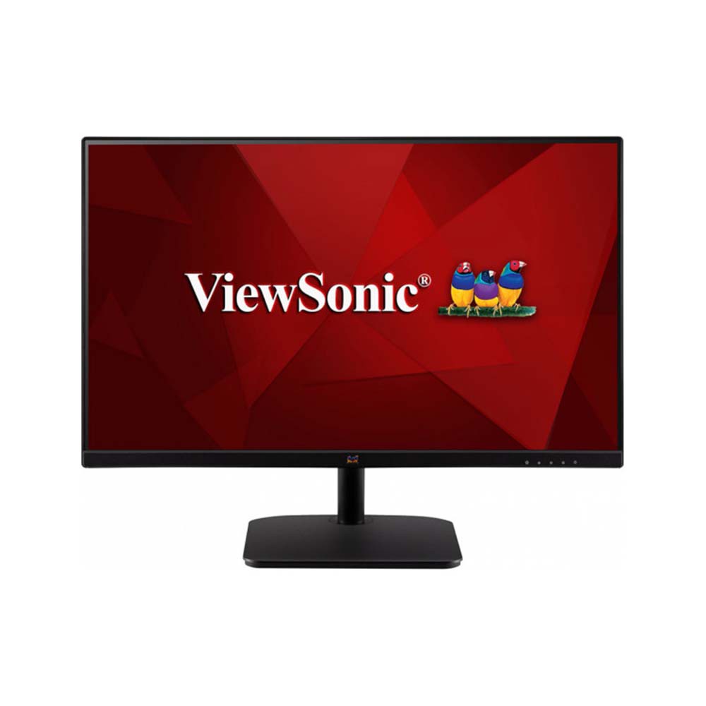 ViewSonic 優派 24型 VA2432-H 螢幕 IPS/薄邊框 福利品(紙箱破損，內容物全新) 現貨 廠商直送