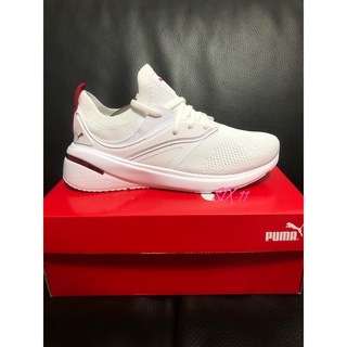 SIX PUMA FOREVER XT WN’S 訓練鞋 蔡依林 白桃紅 195184-02 灰黑 195184-06