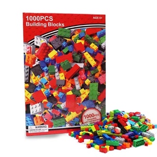 樂高相容 /外銷澳洲積木/1000 PCS積木玩具/ 兒童玩具 /益智玩具