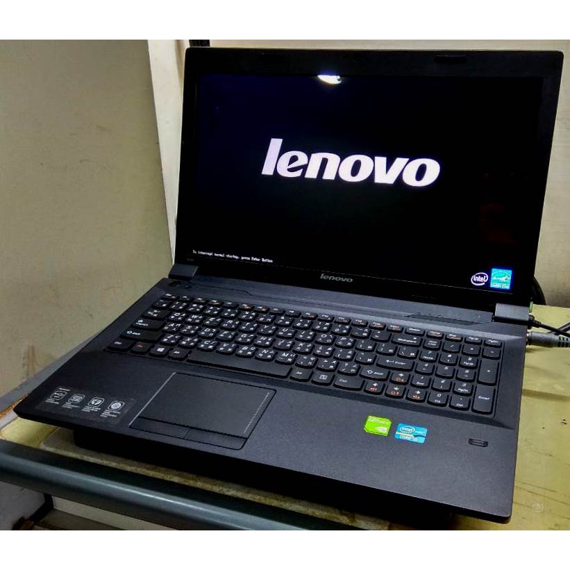 i5三代 Lenovo B590 15.6吋 6G 750G usb3.0 影音 遊戲 獨顯 高階筆記型電腦