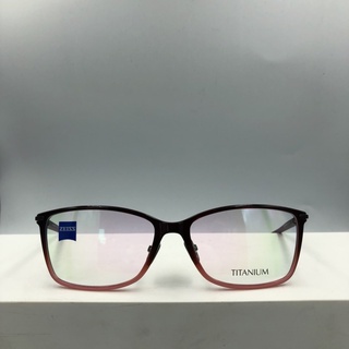 ZEISS 亮紅漸層方框ZS-70009