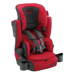 Aprica AirGroove Plus 限定版Plus 成長型汽車安全座椅