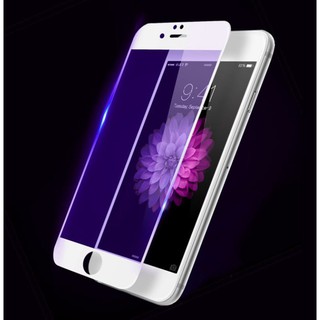 滿版+抗藍光 i6 iPhone 6 6S Plus 抗藍光 濾藍光 鋼化玻璃膜 保護貼 貼膜 玻璃貼 玻璃膜