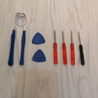 【電池工具】iPhone維修簡易工具/電池背膠