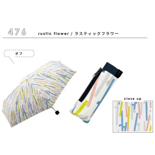 特價‼️日本帶回［現貨］w.p.c wpc 2017 秋冬 雨傘 陽傘 折傘 摺傘 折疊傘 摺疊傘 伸縮傘