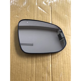 TOYOTA 豐田 RAV4 年份13-18 照後鏡 後照鏡 後視鏡 鏡片 有除霧功能 (正廠規格)