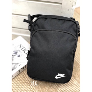 [MR.CH] NIKE HERITAGE CROSSBODY FA21 側背小包 DB0456-010