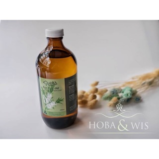 HOBA 澳洲 茶樹精油 蚊蟲 洗衣 燙傷 拖地 泡澡 消毒 天然