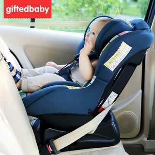 現貨免運 兒童安全座椅汽車用0-4歲寶寶新生嬰幼兒簡易便攜式車載可躺睡覺