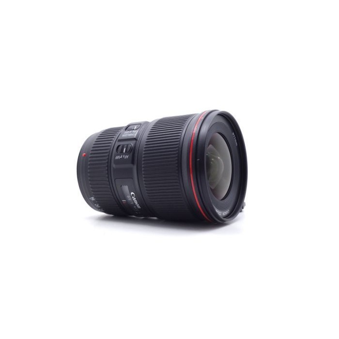 曼尼3C】Canon EF 16-35mm f4 L IS USM 二手鏡頭#28504 | 蝦皮購物