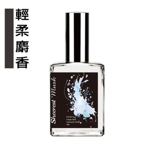 Demeter 【輕柔麝香】 Sheerest Musk 30ml 香水 氣味圖書館