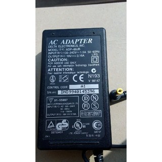 ACER 宏碁 筆電 變壓器 原廠 19V 3.42A 3.16A